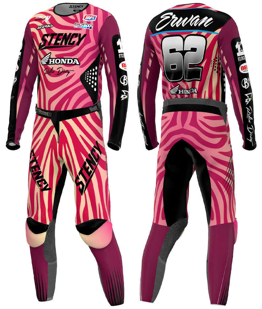 Tenue cross Stency Limited Zebra 2026 (2)