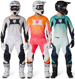 Tenue cross Fox 180 Air Taper 2026