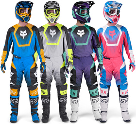 Tenue cross Fox 180 Collect 2026