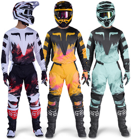 Tenue cross Fox 180 Kairos 2026