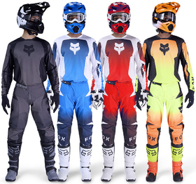 Tenue cross Fox 180 Shield 2026