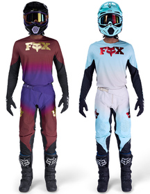 Tenue cross Fox 360 Drip 2026