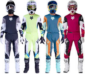 Tenue cross Fox 360 Tine 2026