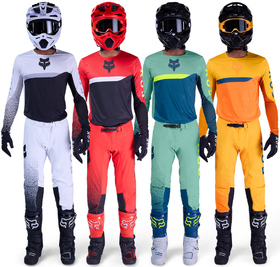 Tenue cross Fox Flexair Fracture 2026