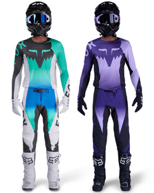 Tenue cross Fox Flexair Spire 2026