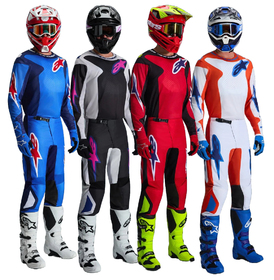 Tenue cross Alpinestars Fluid Grid 2026