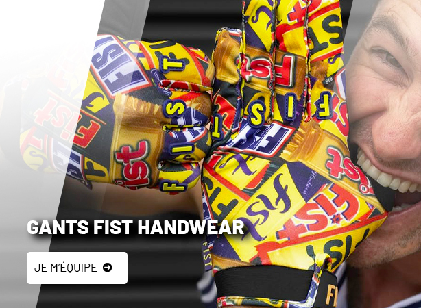 Bloc Image - Gants Fist Handwear