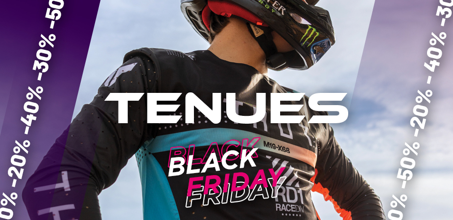 Bloc Image - Tenues Black Friday 2025