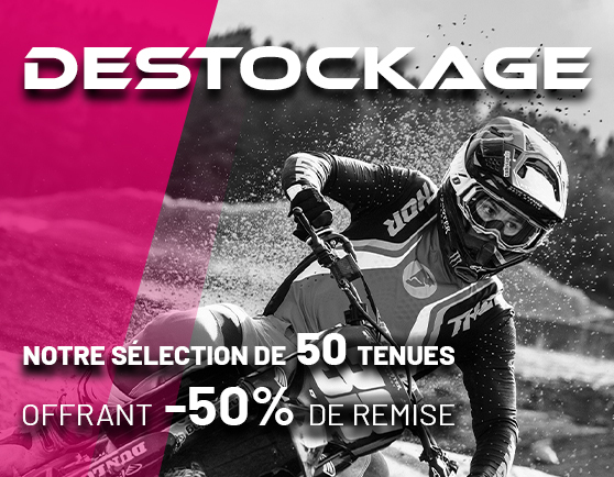 Bloc Tenue -50%