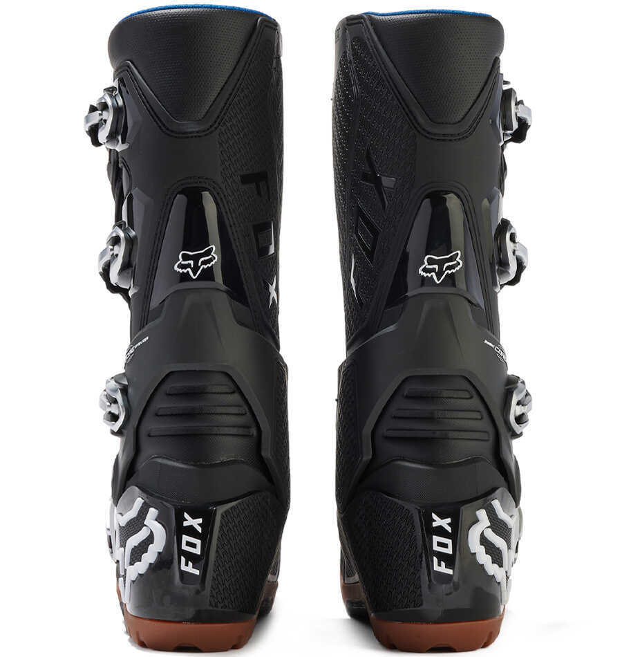 Bottes outlet enduro fox