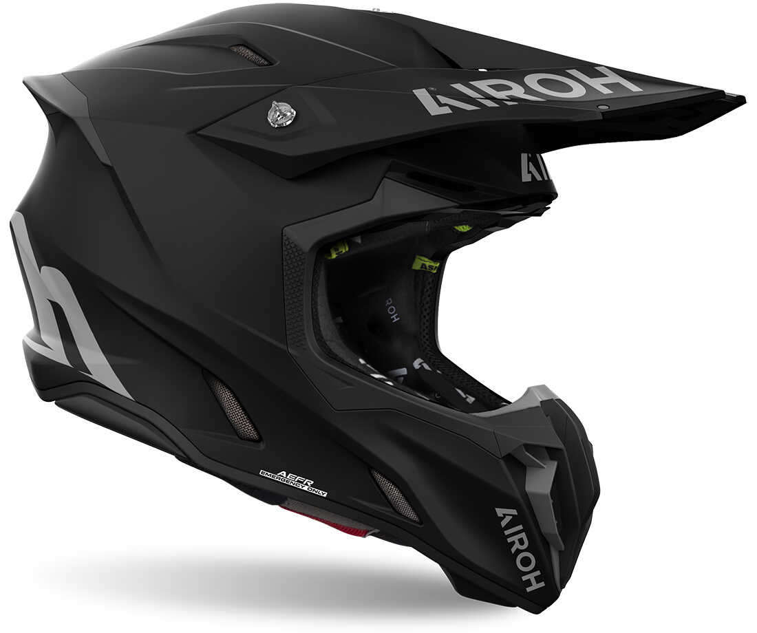 Casque cross Airoh Twist 2.0 Color RACR Gloss – ENERGY MOTO