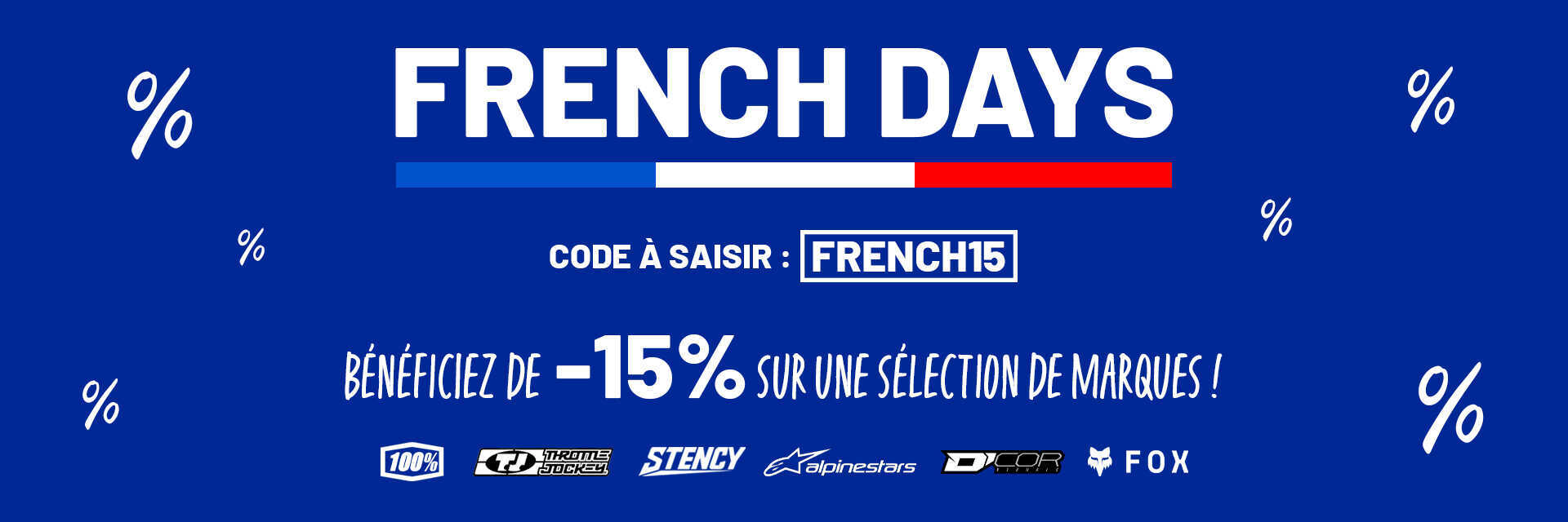 Diapo French Days 2026