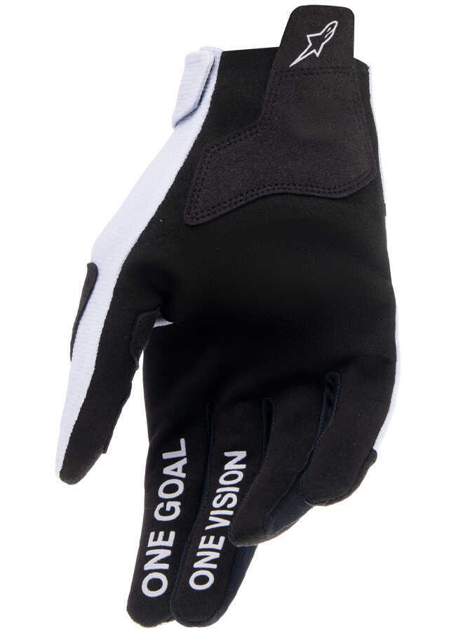 Gants moto cross enfant Pull-in Race master - race patriot - Taille 5 -  Cdiscount Auto