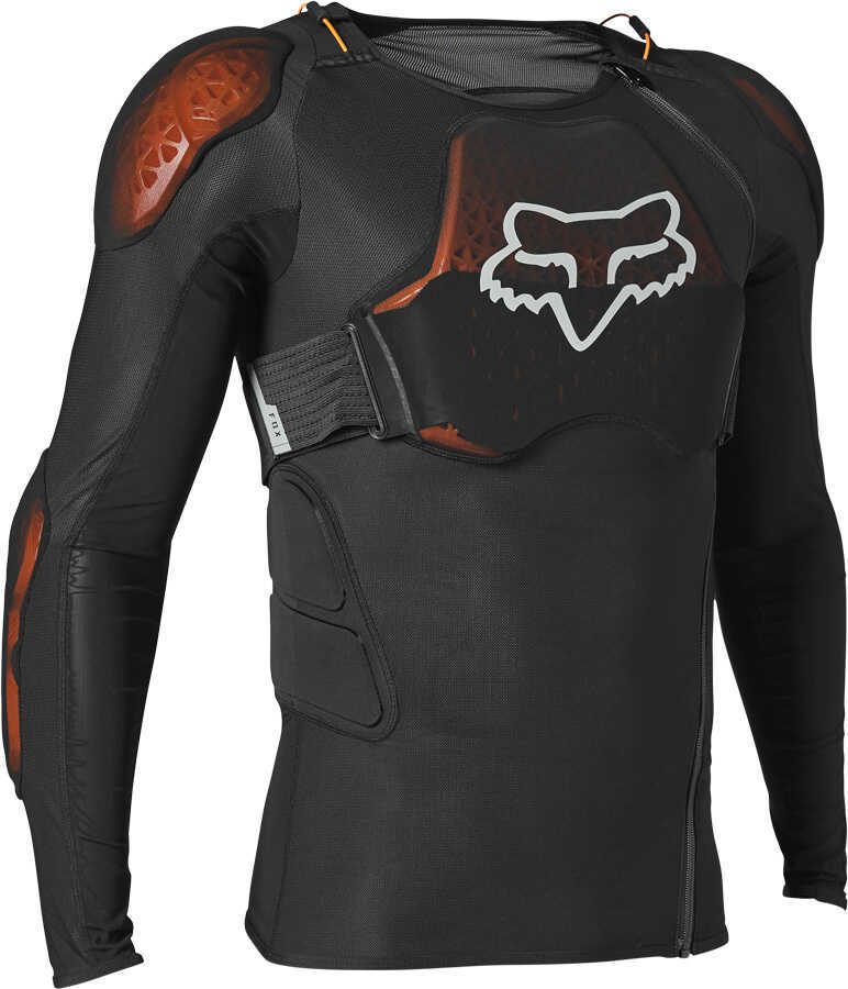 Gilet protection vtt fox sale