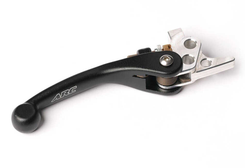 Levier de frein ARC Levers Aluminium GASGAS