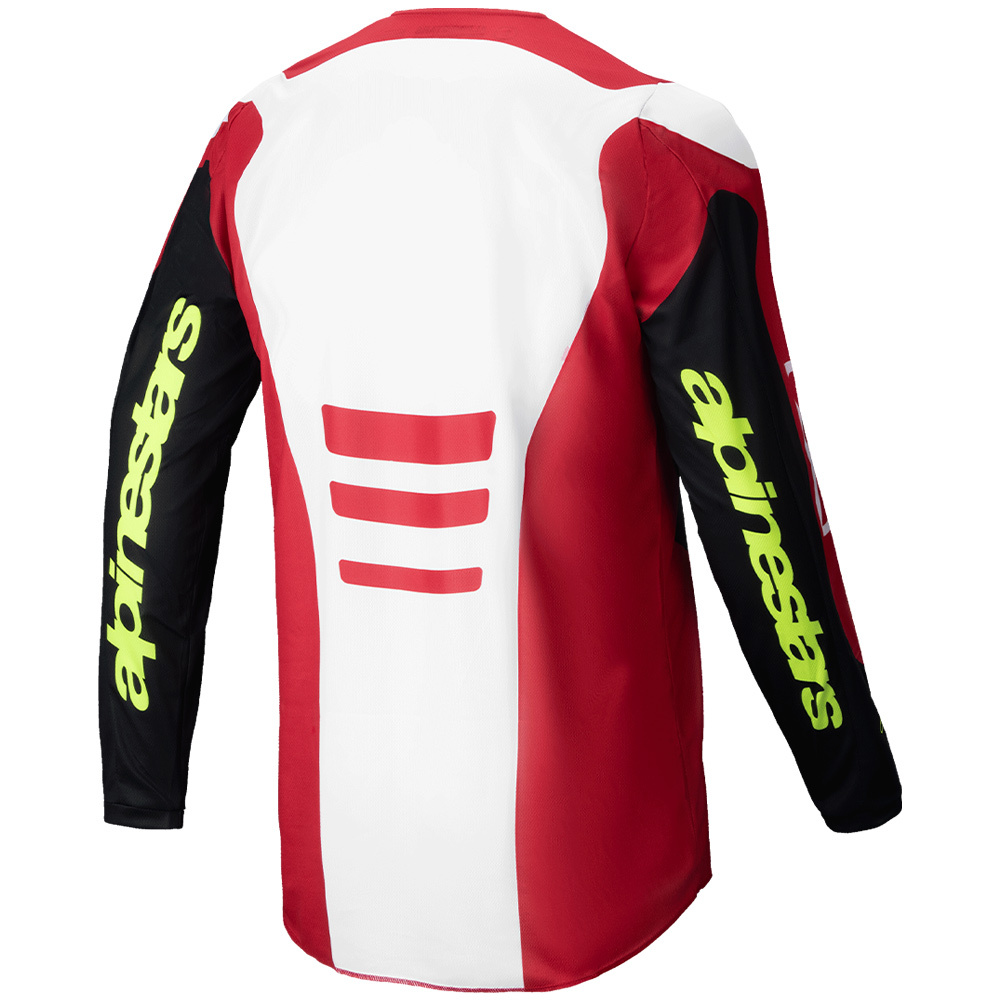 Equipement moto cross Alpinestars 2025 Fluid Haul