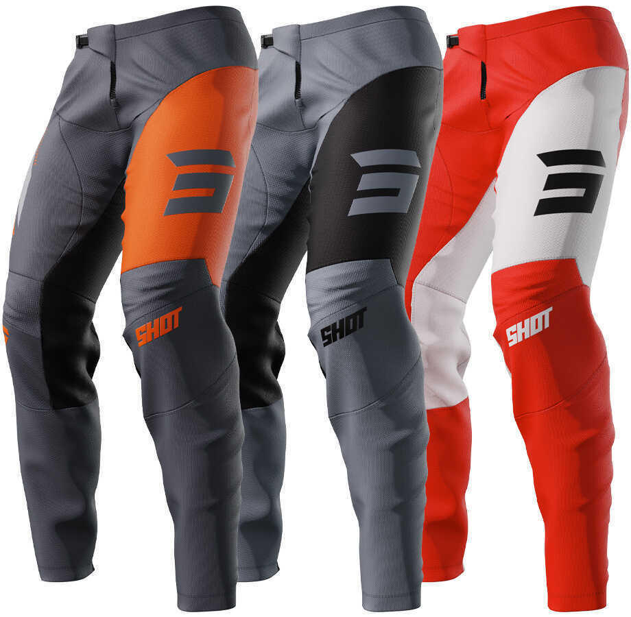 Comment choisir la parfaite tenue de motocross ? – Star-Moto