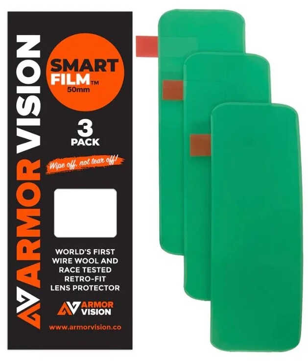 Photo - Armor Vision