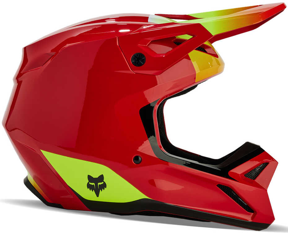 Photo - Casque Fox 22.06