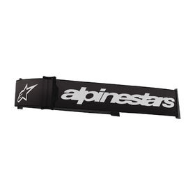 Bandeau Alpinestars Strap Supertech Noir