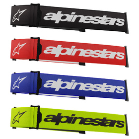 Bandeau Alpinestars Strap Supertech