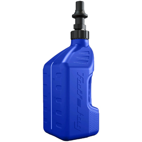 Bidon d'essence Tuff Jug Bleu - 10L (2)