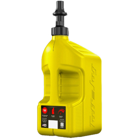 Bidon d'essence Tuff Jug Jaune - 20L