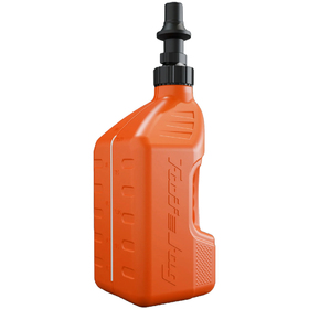 Bidon d'essence Tuff Jug Orange - 10L (2)