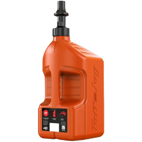 Bidon d'essence Tuff Jug Orange - 20L