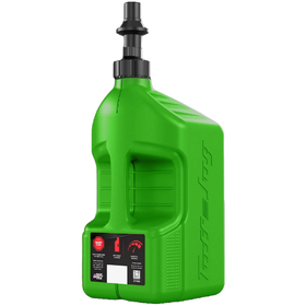 Bidon d'essence Tuff Jug Vert - 20L