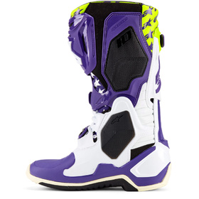 Botte cross TECH10 Edition limitée - Alpinestars - Dirt Studios 2025 - Anaheim - Intérieur (1)