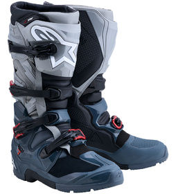 Bottes enduro Alpinestars Tech 7 Enduro Drystar Gris 2027