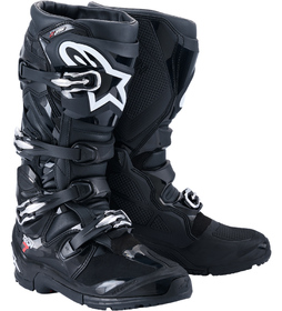 Bottes enduro Alpinestars Tech 7 Enduro Drystar Noir 2026