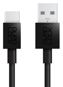 Câble USB-A vers USB-C Quad Lock 1.5 M