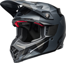 Casque cross Bell Moto-9S Flex Rover 2025