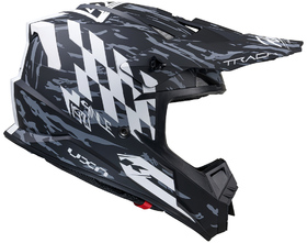 Casque cross Kenny Track Dirt 2025