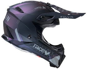 Casque cross Pull-In Master Prism 2025