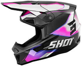 Casque cross Shot Lite Astral 2025