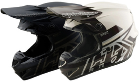 Casque cross Troy Lee Designs GP Pro Mono 2026