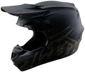 Casque cross Troy Lee Designs GP Pro Mono 2026