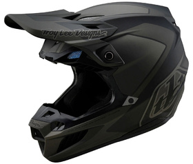 Casque cross Troy Lee Designs SE5 Composite Mono 2026