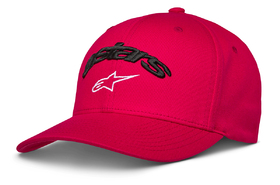 Casquette Alppinestars ArcStars Rouge