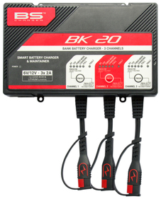 Chargeur de batterie BS Battery BK20 6V:12V 3x2A (2)