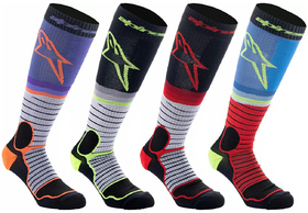 Chaussettes cross Alpinestars MX Pro 2025