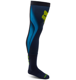 Chaussettes cross Fox Flexair Jaune Fluo 2025