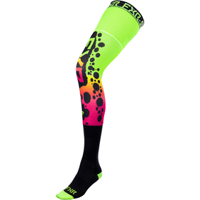 Chaussettes cross FXR Riding Frogger 2025