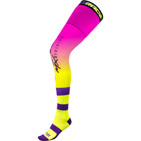 Chaussettes cross FXR Riding Led 2025