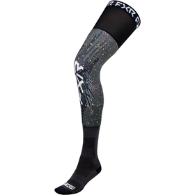 Chaussettes cross FXR Riding Splatter 2025