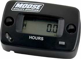 Compteur d'heure sans fil Moose Racing