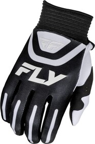 Gants cross Enfant Fly Racing F-16 Noir 2025